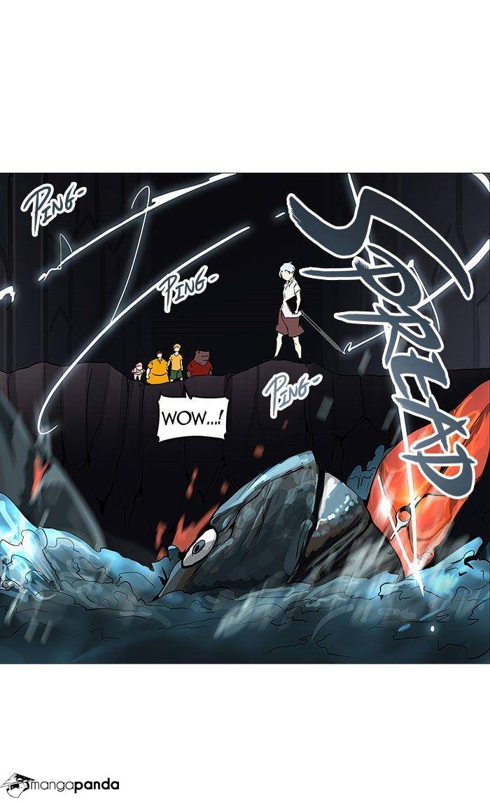 Tower of God Chapter 250 image 27